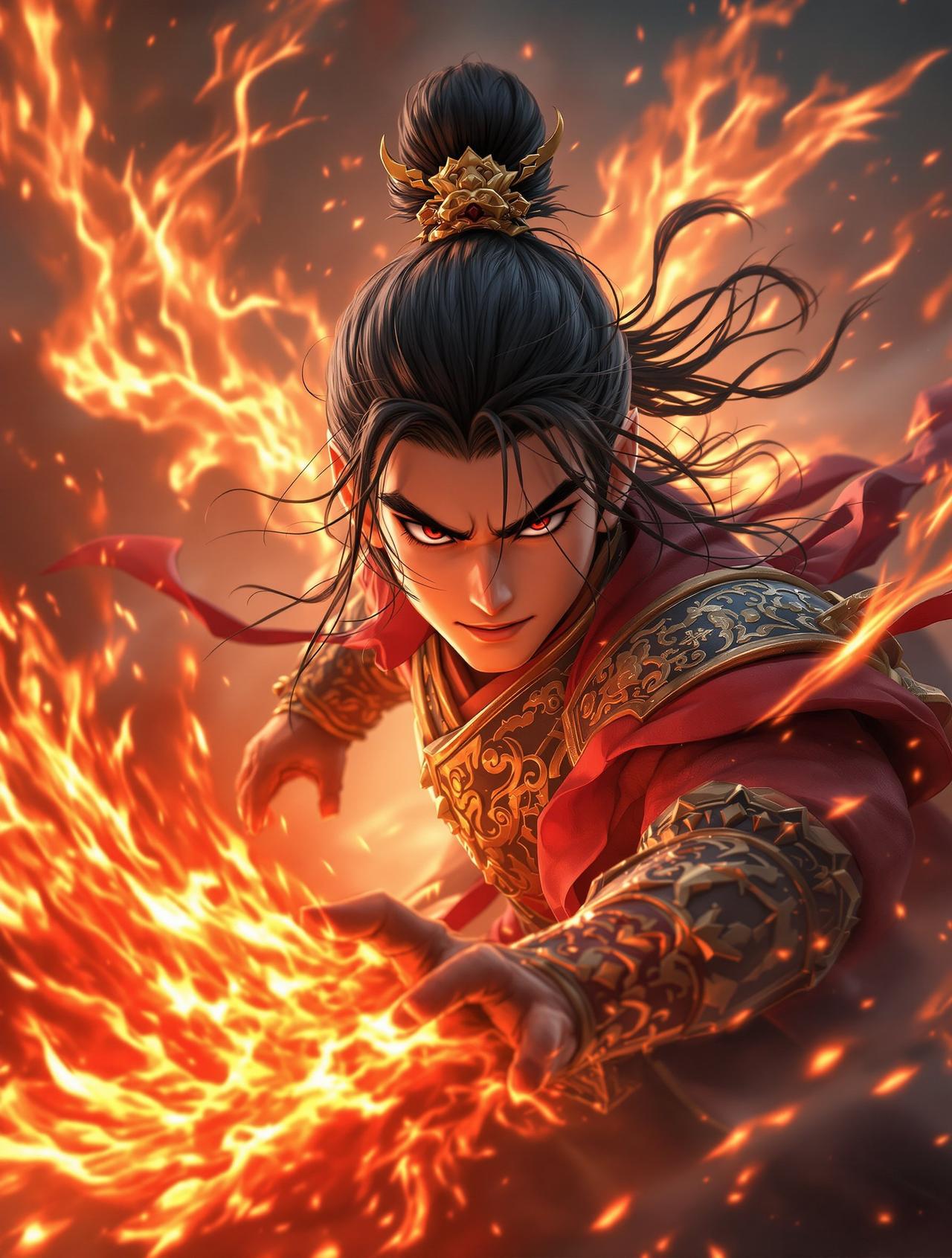 哪吒之魔童闹海 - 免费的短剧大全在线播放高清在线观看