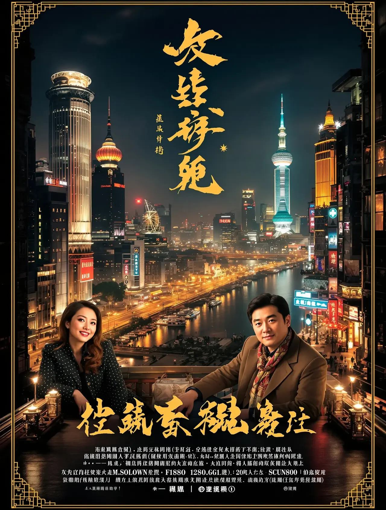 繁花 - 免费的短剧大全在线播放高清在线观看
