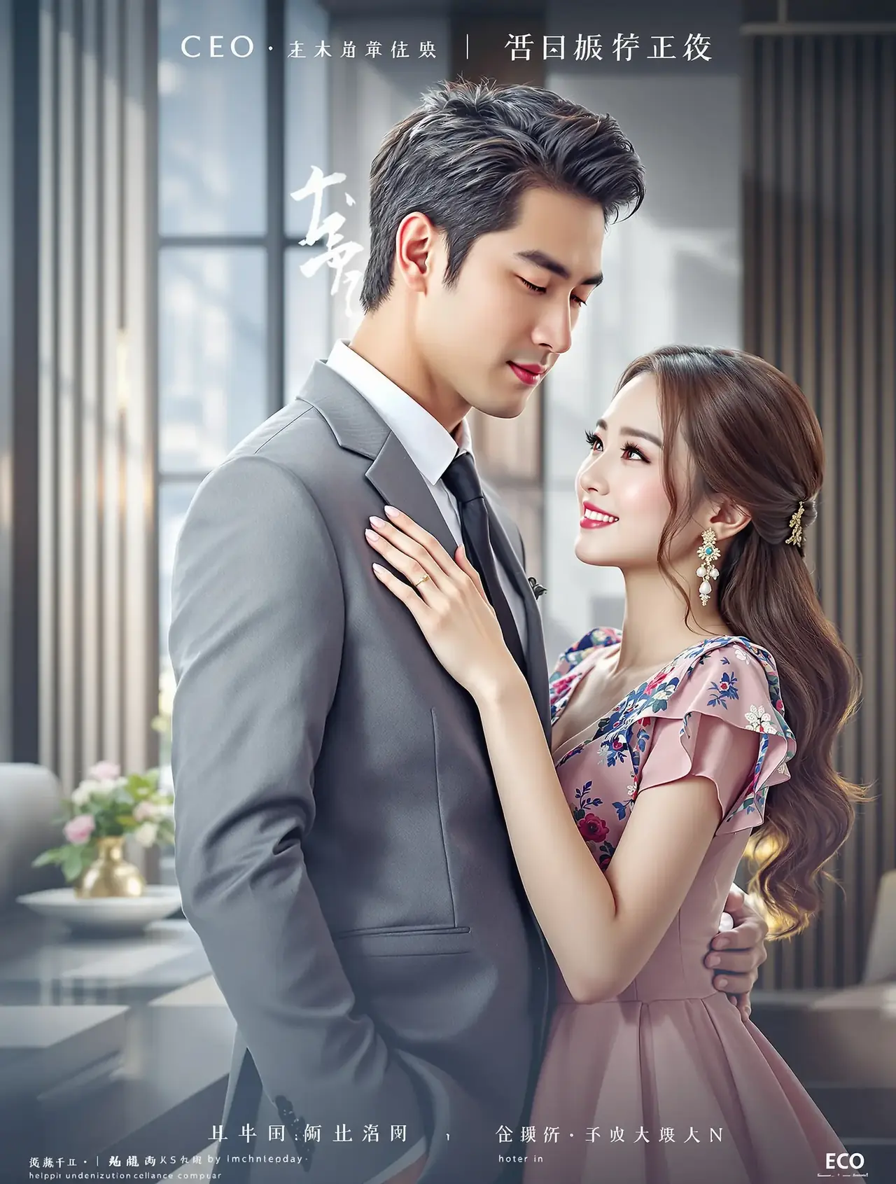 闪婚后被傅爷宠上天 - 免费的短剧大全在线播放高清在线观看