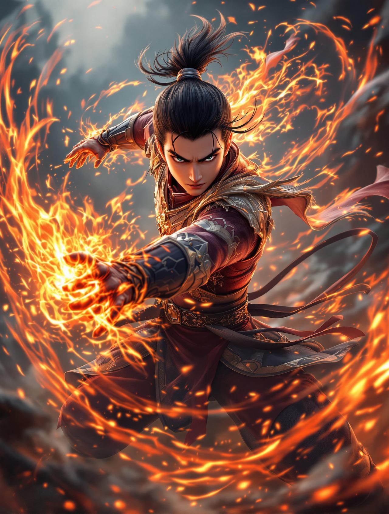 斗破苍穹 - 免费的短剧大全在线播放高清在线观看