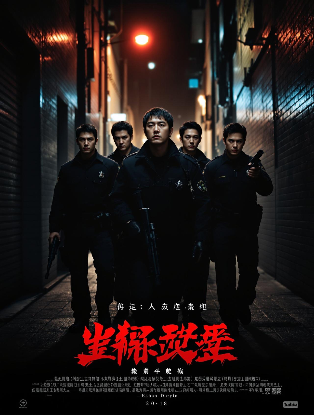 三大队 - 免费的短剧大全在线播放高清在线观看