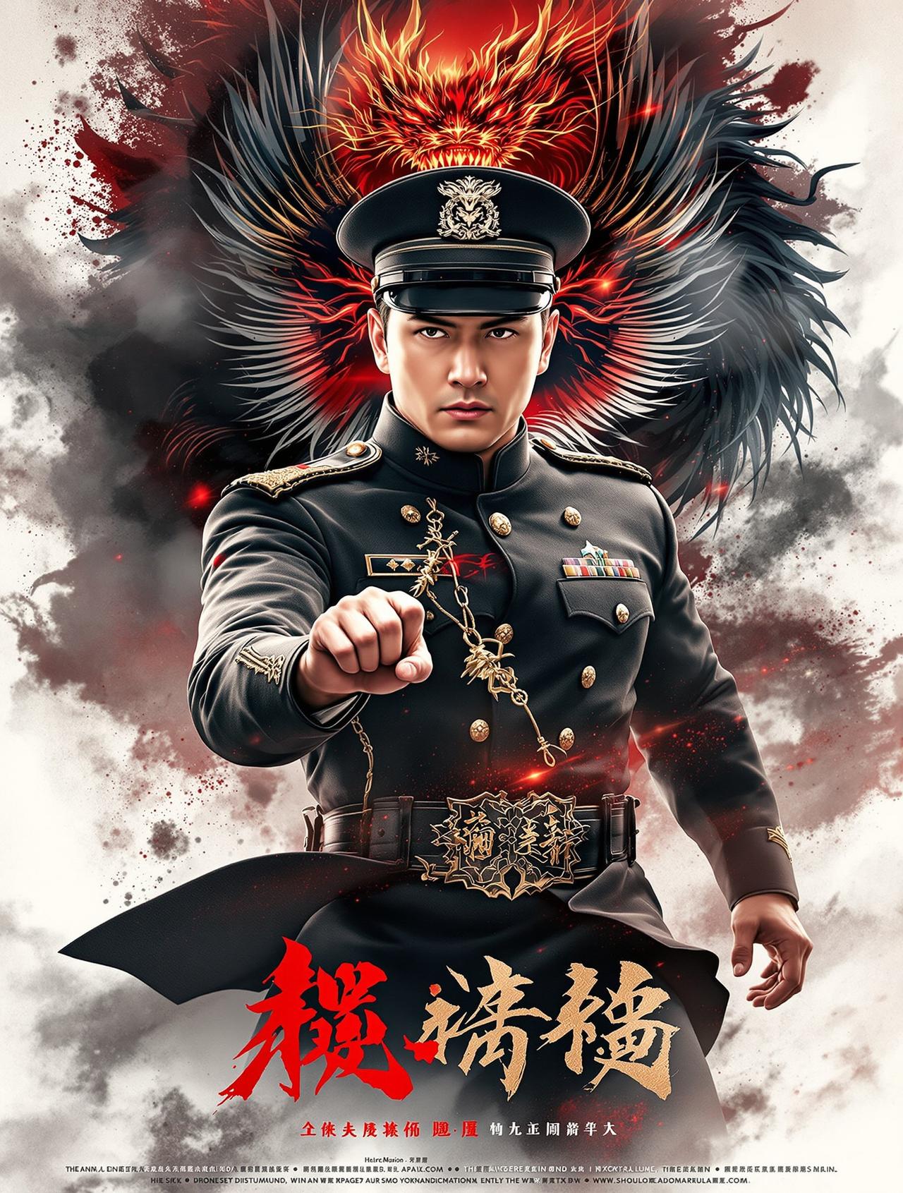 龙王归来 - 免费的短剧大全在线播放高清在线观看