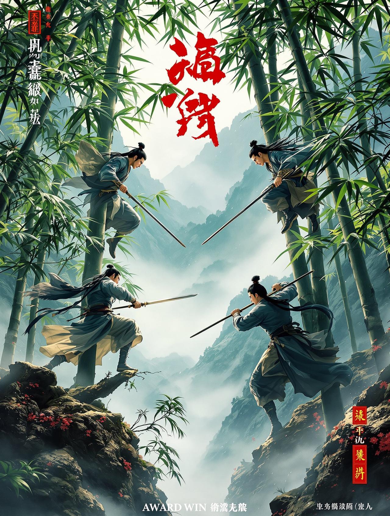 卧虎藏龙 - 免费的短剧大全在线播放高清在线观看