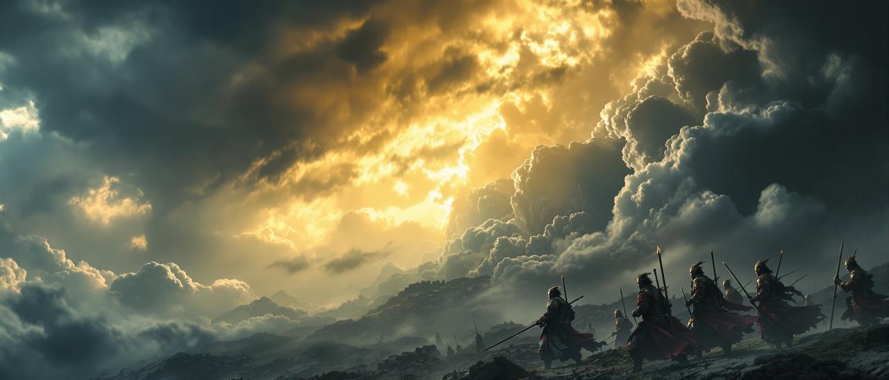封神第二部 - 神话史诗再续传奇 - 免费的短剧大全在线播放