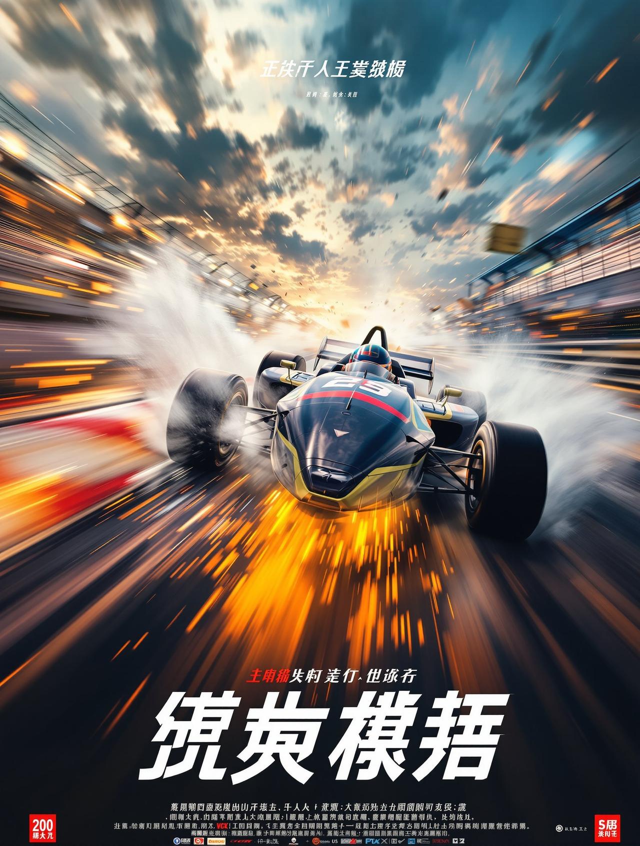 飞驰人生2 - 免费的短剧大全在线播放高清在线观看