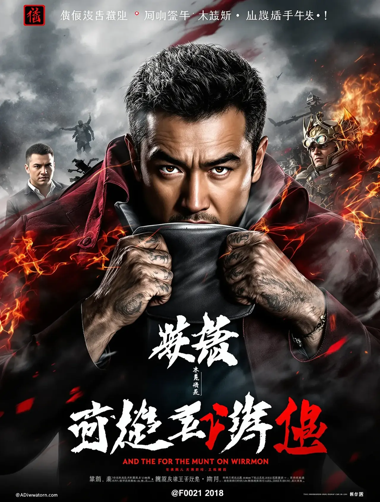 绝世战婿 - 免费的短剧大全在线播放高清在线观看