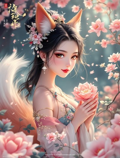 狐妖小红娘 - 免费的短剧大全在线播放高清在线观看