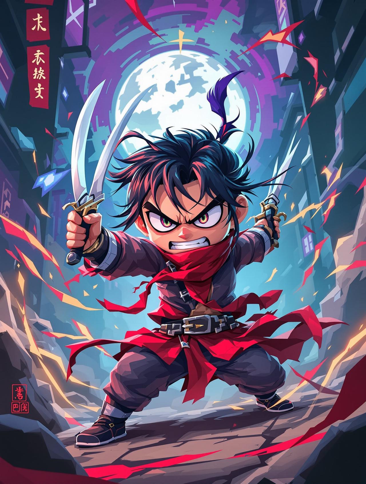 刺客伍六七 - 免费的短剧大全在线播放高清在线观看