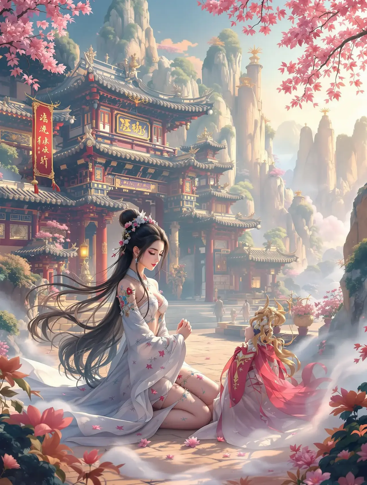 眷思量 - 免费的短剧大全在线播放高清在线观看
