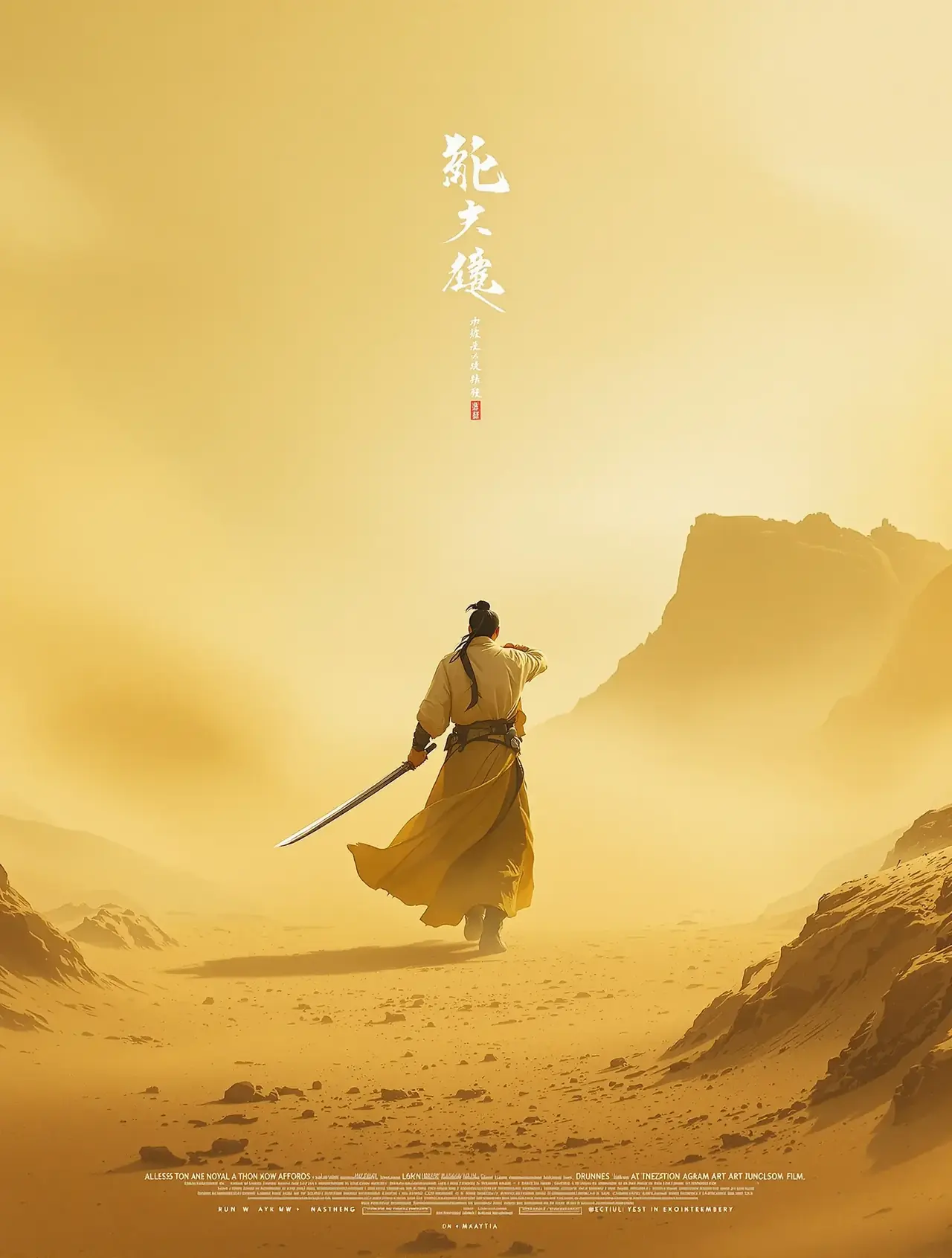 东邪西毒 - 免费的短剧大全在线播放高清在线观看