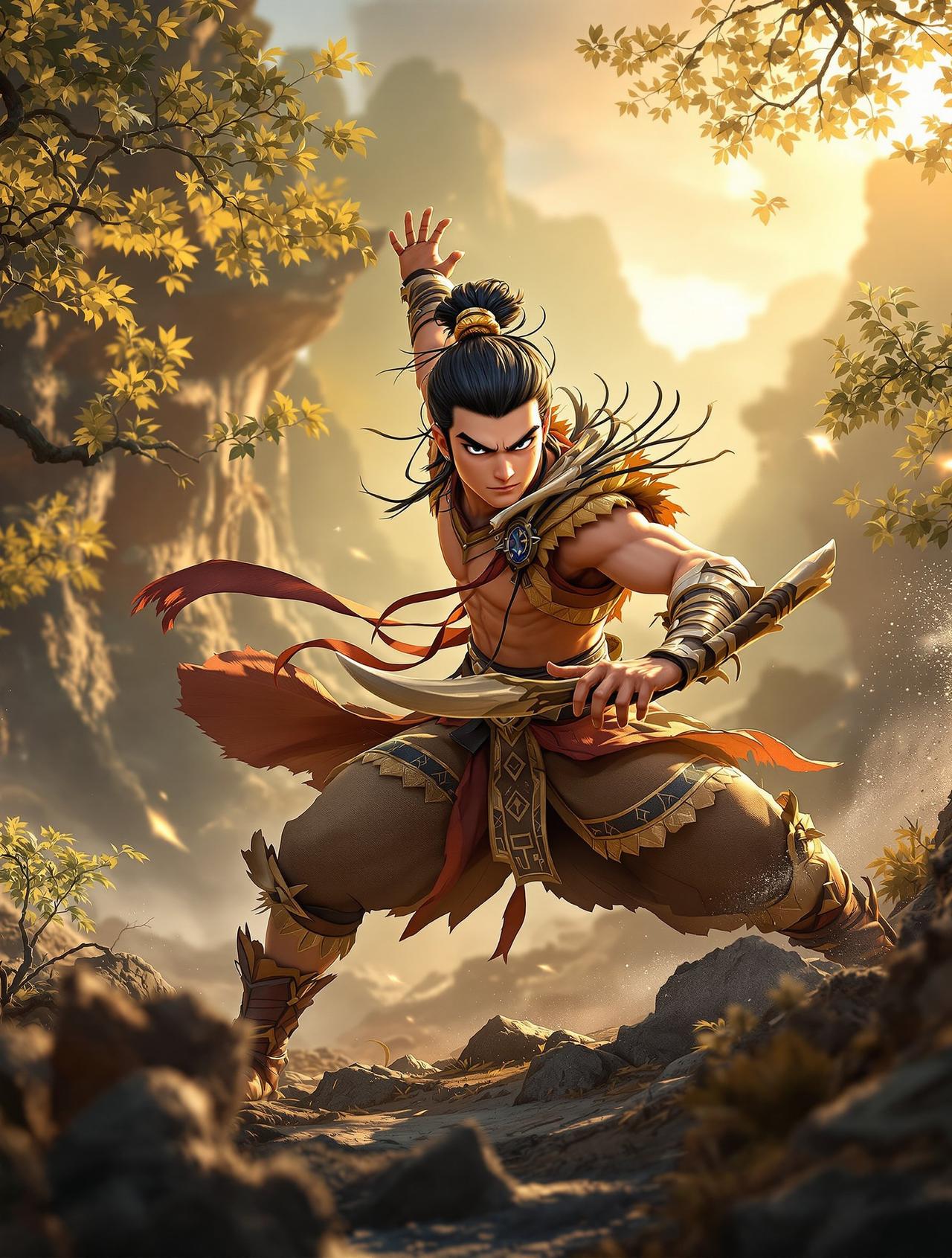 完美世界 - 免费的短剧大全在线播放高清在线观看