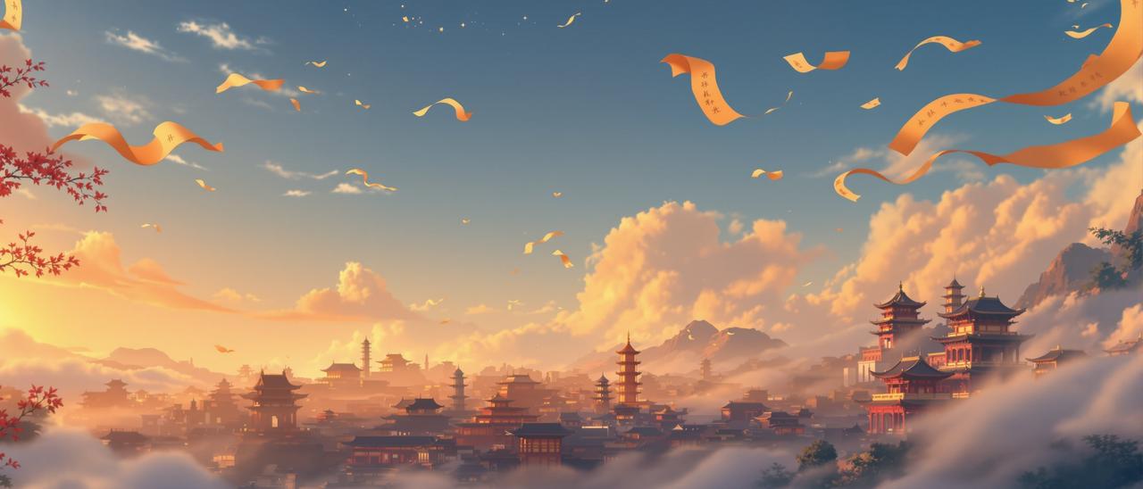 长安三万里2 - 诗意大唐再续华章 - 免费的短剧大全在线播放