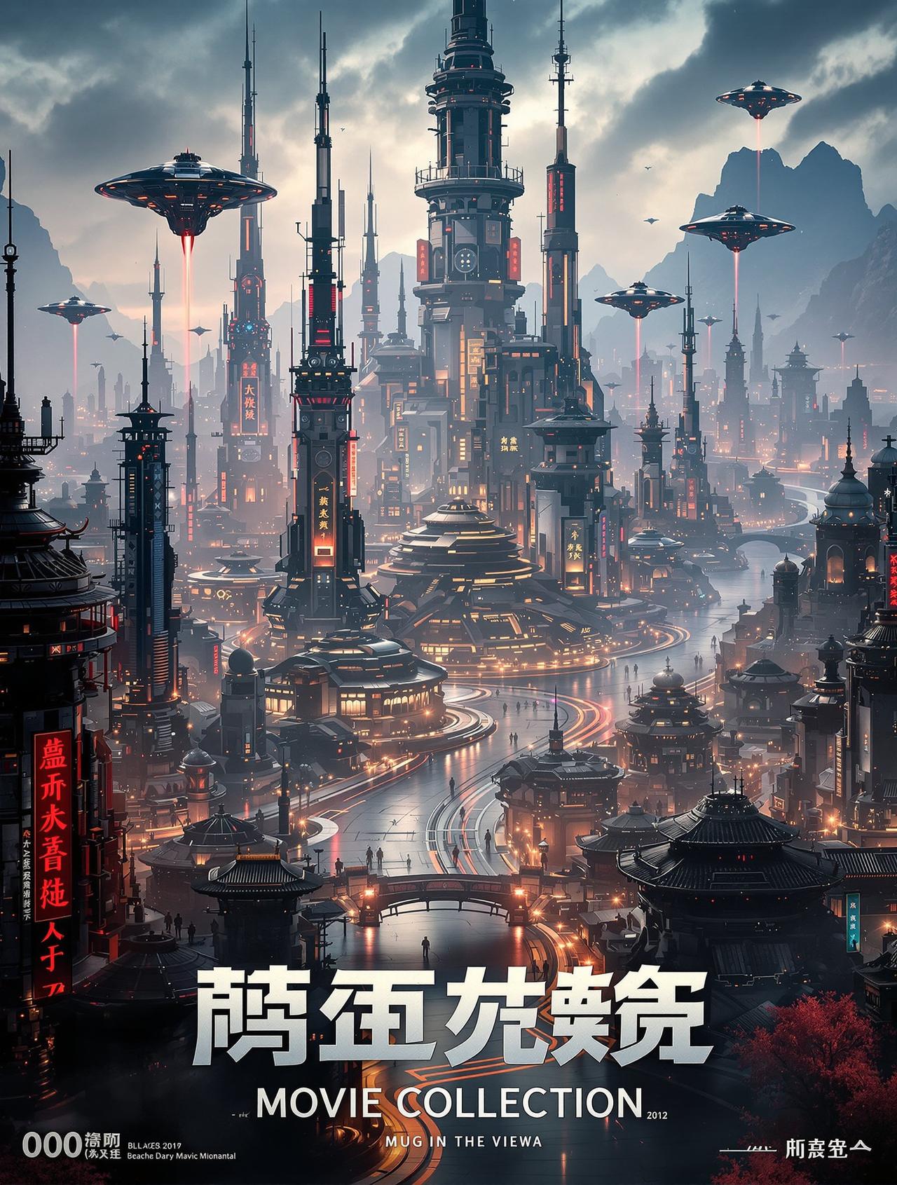 国产科幻崛起之路 - 免费的短剧大全在线播放片单专题