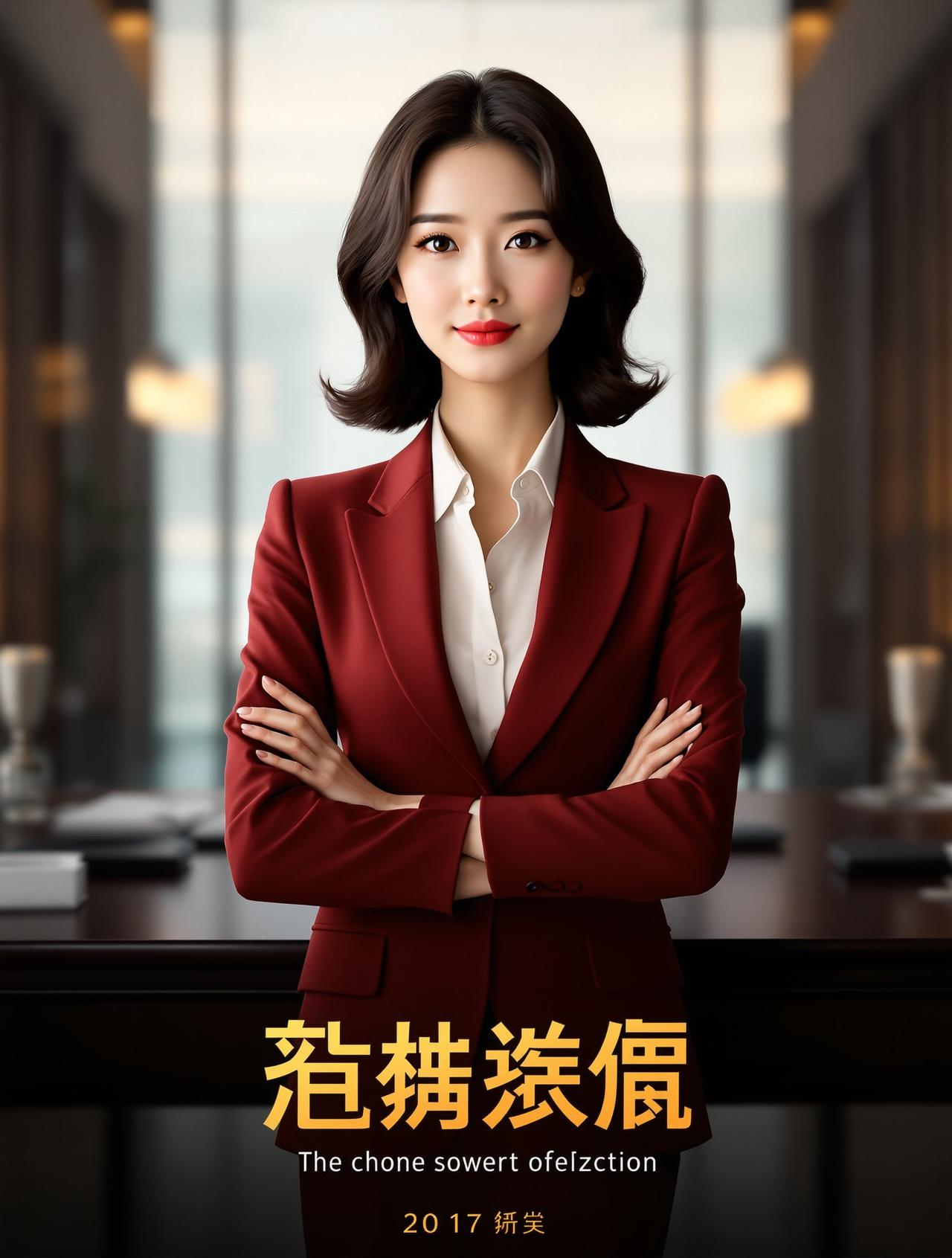 总裁夫人她又美又飒 - 免费的短剧大全在线播放高清在线观看