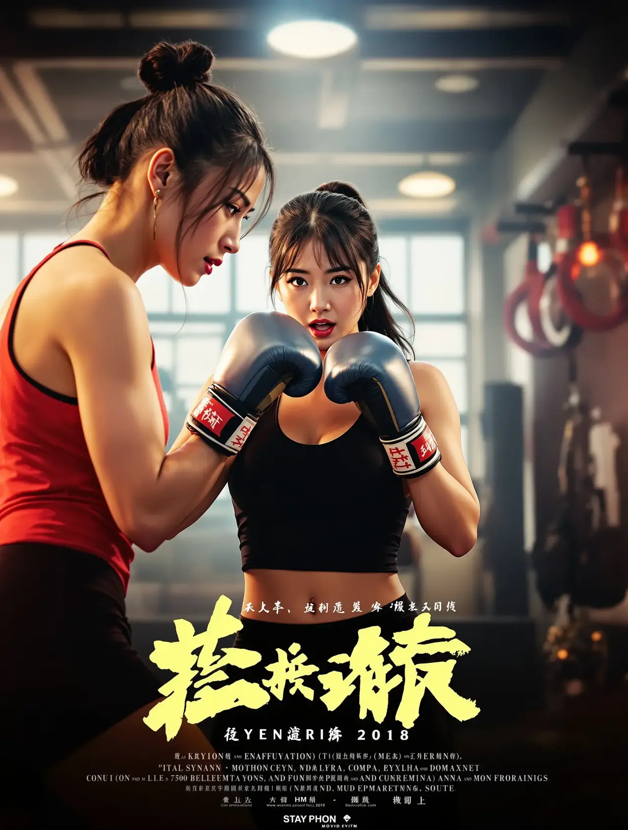 热辣滚烫 - 免费的短剧大全在线播放高清在线观看