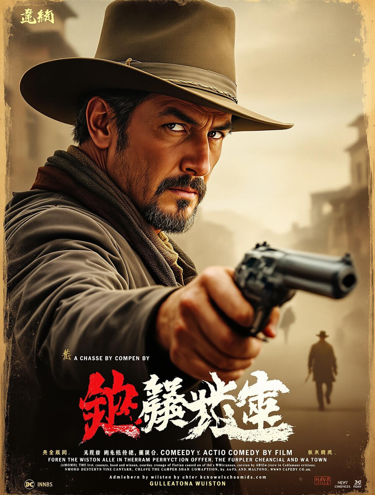 让子弹飞 - 免费的短剧大全在线播放高清在线观看