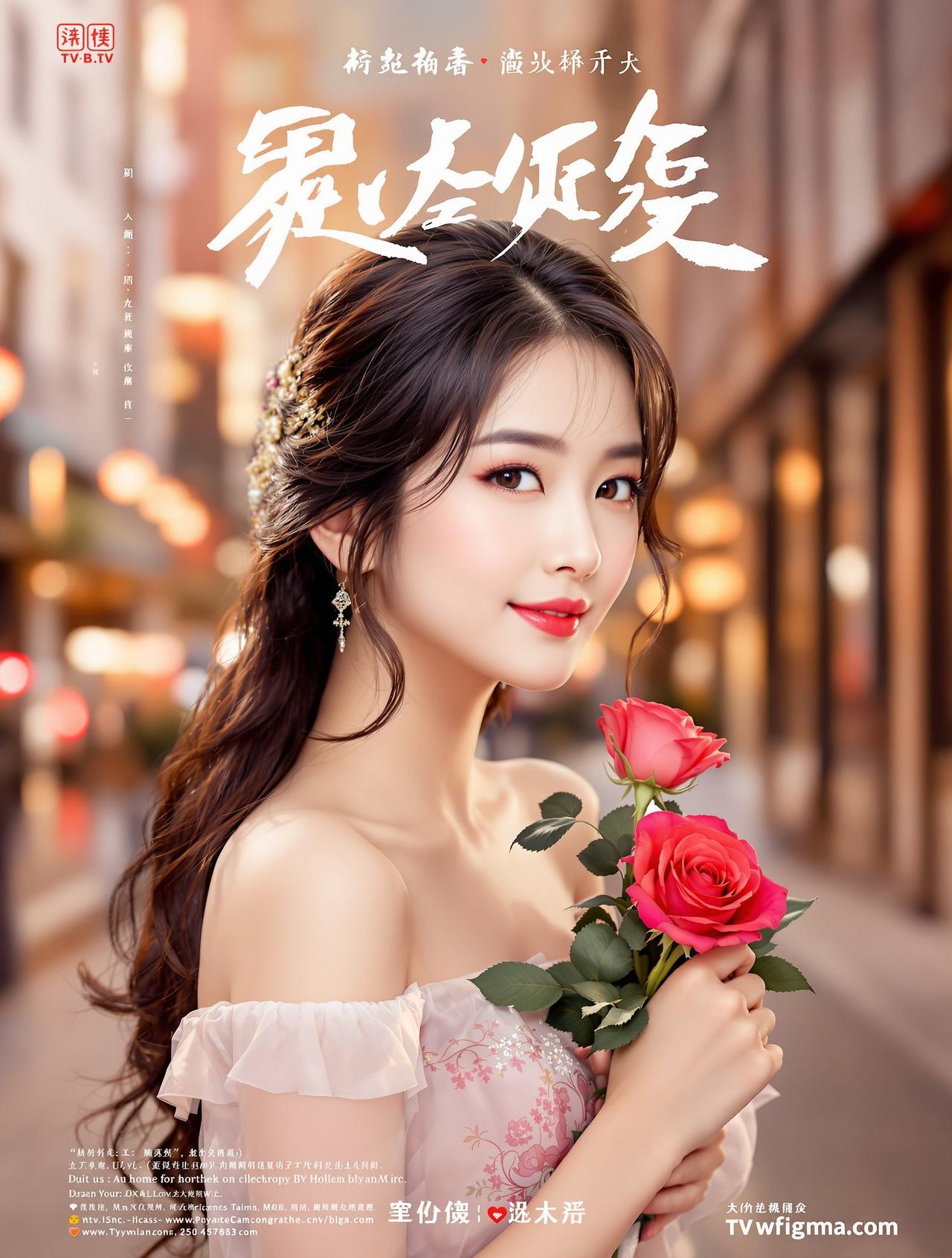 玫瑰的故事 - 免费的短剧大全在线播放高清在线观看