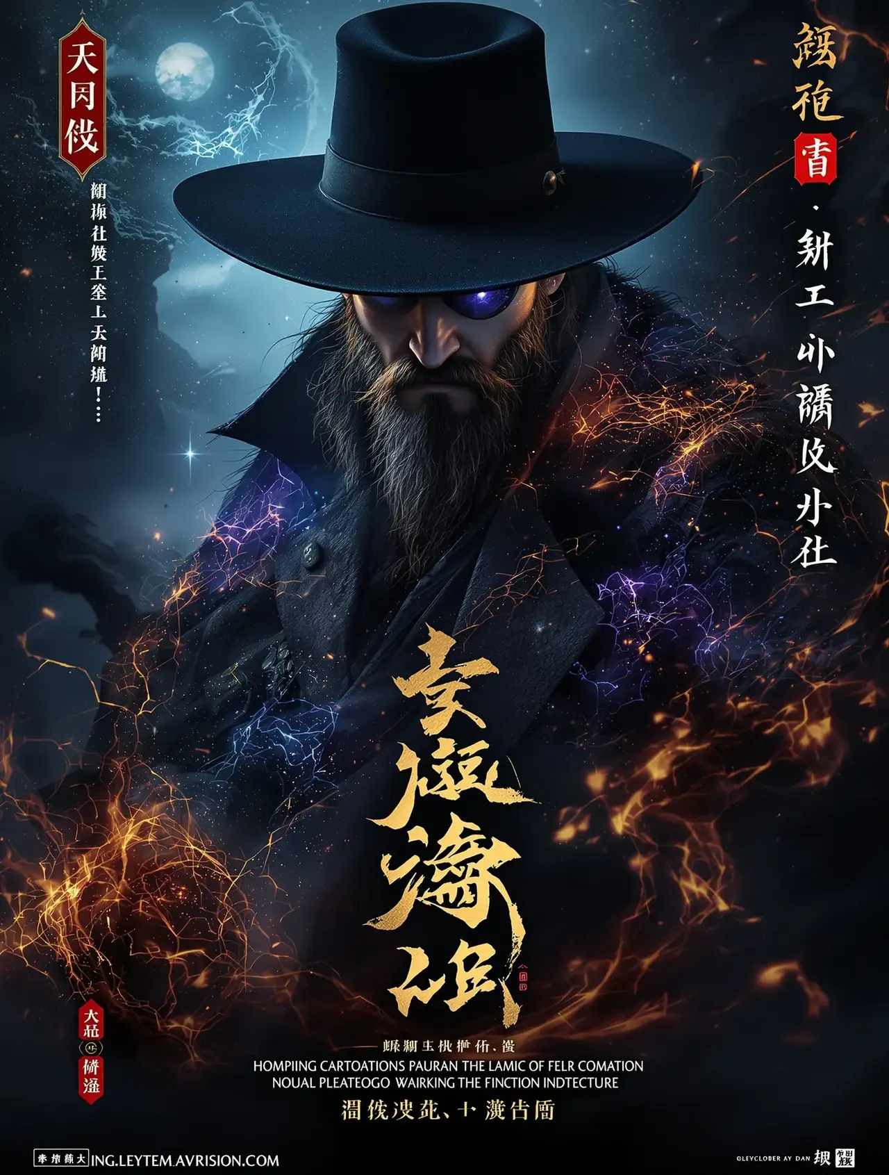 大奉打更人 - 免费的短剧大全在线播放高清在线观看